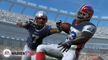 Immagine -12 del gioco Madden NFL 09 per PlayStation 3
