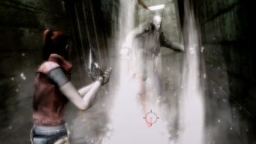 Immagine -7 del gioco Resident Evil The Darkside Chronicles per Nintendo Wii