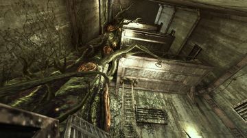 Immagine -6 del gioco Resident Evil The Darkside Chronicles per Nintendo Wii
