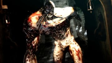 Immagine -5 del gioco Resident Evil The Darkside Chronicles per Nintendo Wii