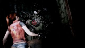 Immagine -4 del gioco Resident Evil The Darkside Chronicles per Nintendo Wii