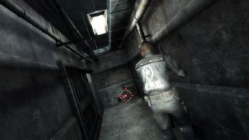 Immagine -3 del gioco Resident Evil The Darkside Chronicles per Nintendo Wii