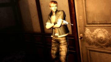 Immagine -1 del gioco Resident Evil The Darkside Chronicles per Nintendo Wii