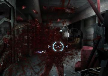 Immagine -15 del gioco Dead Space Extraction per Nintendo Wii
