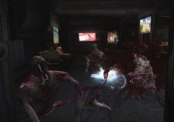 Immagine -2 del gioco Dead Space Extraction per Nintendo Wii