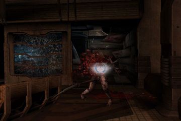 Immagine -12 del gioco Dead Space Extraction per Nintendo Wii
