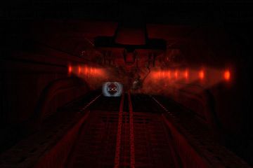 Immagine -9 del gioco Dead Space Extraction per Nintendo Wii