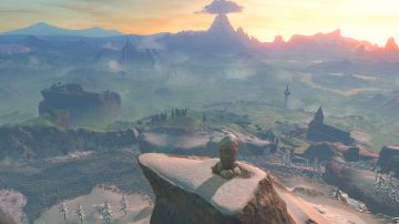 Immagine 38 del gioco The Legend of Zelda: Breath of the Wild per Nintendo Switch
