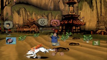 Immagine 14 del gioco Okami HD per PlayStation 4