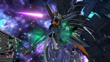 Immagine -17 del gioco Gundam Versus per PlayStation 4