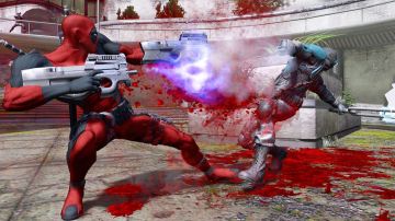 Immagine 14 del gioco Deadpool per Xbox 360