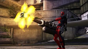 Immagine 15 del gioco Deadpool per Xbox 360
