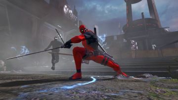 Immagine 16 del gioco Deadpool per Xbox 360