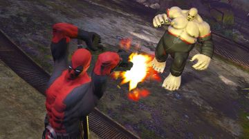 Immagine 17 del gioco Deadpool per Xbox 360