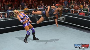 Immagine -15 del gioco WWE Smackdown vs. RAW 2011 per Xbox 360