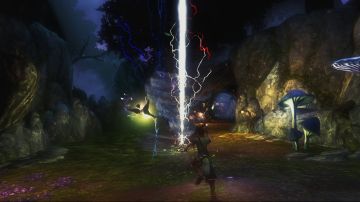 Immagine 13 del gioco Sorcery per PlayStation 3