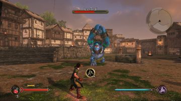 Immagine 16 del gioco Sorcery per PlayStation 3