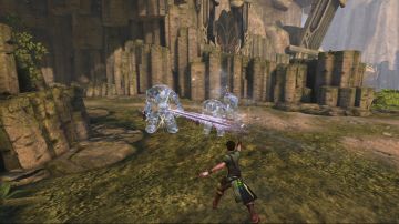 Immagine 17 del gioco Sorcery per PlayStation 3