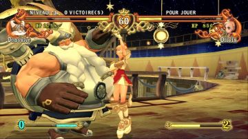 Immagine 15 del gioco Battle Fantasia per PlayStation 3