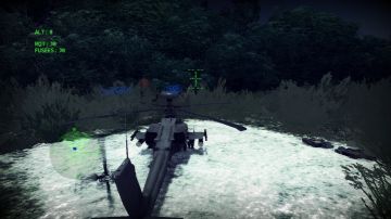 Immagine 0 del gioco Apache: Air Assault per Xbox 360