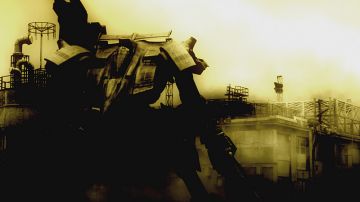 Immagine 13 del gioco Armored Core 4 per PlayStation 3