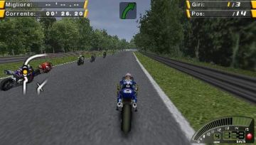 Immagine -10 del gioco SBK 07 - Superbike World Championship per PlayStation PSP