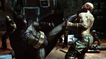 Immagine 2 del gioco Batman: Arkham Asylum per PlayStation 3