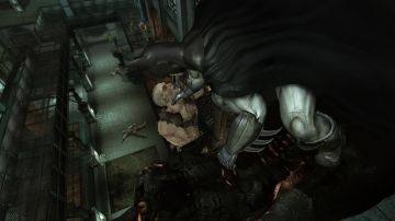 Immagine 3 del gioco Batman: Arkham Asylum per PlayStation 3