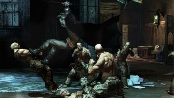 Immagine 4 del gioco Batman: Arkham Asylum per PlayStation 3