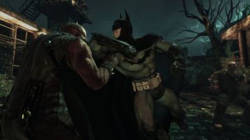 Immagine 5 del gioco Batman: Arkham Asylum per PlayStation 3