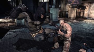 Immagine 6 del gioco Batman: Arkham Asylum per PlayStation 3