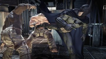 Immagine -5 del gioco Batman: Arkham Asylum per PlayStation 3