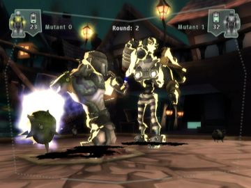 Immagine -5 del gioco Monster Lab per Nintendo Wii