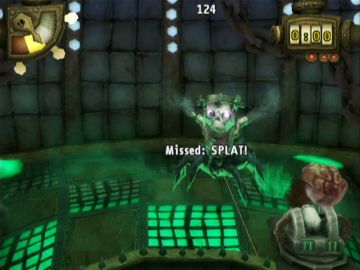Immagine -4 del gioco Monster Lab per Nintendo Wii