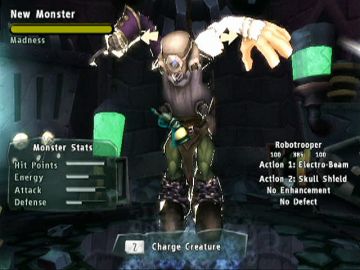 Immagine -3 del gioco Monster Lab per Nintendo Wii