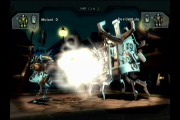 Immagine -2 del gioco Monster Lab per Nintendo Wii