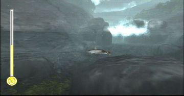 Immagine -3 del gioco Reel Fishing: Life & Nature per PlayStation PSP