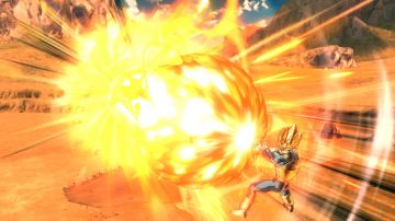 Immagine -9 del gioco Dragon Ball Xenoverse 2 per Nintendo Switch