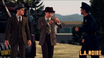 Immagine 55 del gioco L.A. Noire per Xbox 360