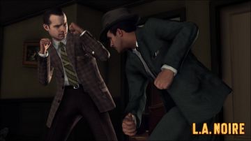 Immagine 56 del gioco L.A. Noire per Xbox 360
