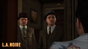 Immagine 58 del gioco L.A. Noire per Xbox 360