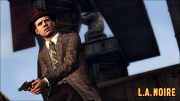 Immagine 59 del gioco L.A. Noire per Xbox 360