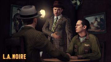Immagine 60 del gioco L.A. Noire per Xbox 360