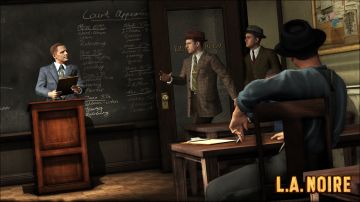 Immagine 61 del gioco L.A. Noire per Xbox 360