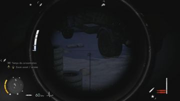 Immagine 15 del gioco Sniper Elite 3 per PlayStation 3