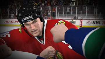 Immagine -4 del gioco NHL 10 per Xbox 360