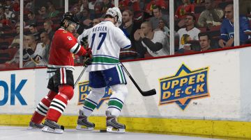 Immagine -13 del gioco NHL 10 per Xbox 360