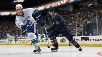 Immagine -12 del gioco NHL 10 per Xbox 360