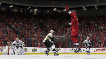 Immagine -10 del gioco NHL 10 per Xbox 360