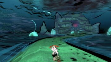 Immagine -11 del gioco Okami HD per PlayStation 4